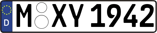 M-XY1942