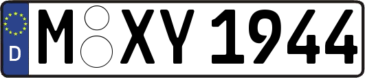 M-XY1944