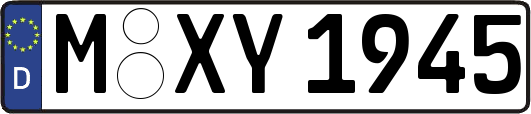 M-XY1945