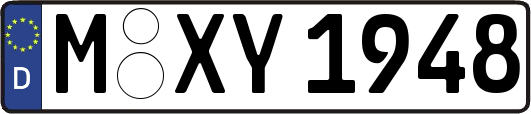 M-XY1948