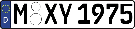 M-XY1975