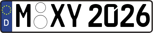 M-XY2026
