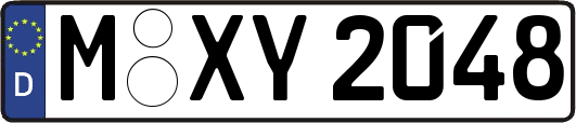 M-XY2048