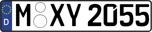 M-XY2055