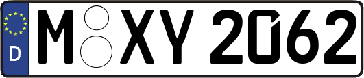 M-XY2062