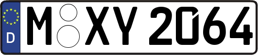 M-XY2064