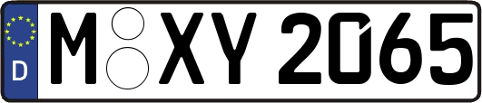 M-XY2065