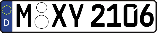 M-XY2106