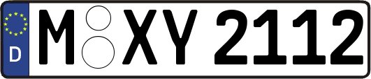 M-XY2112