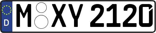 M-XY2120