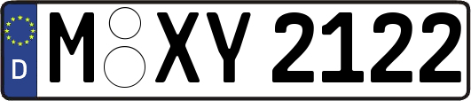M-XY2122