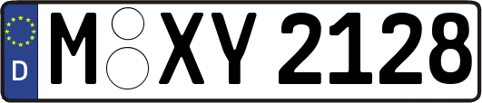 M-XY2128