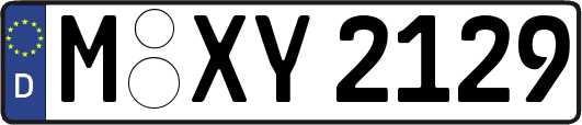 M-XY2129