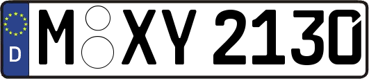 M-XY2130