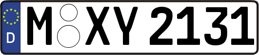 M-XY2131