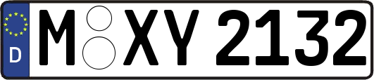 M-XY2132