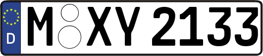M-XY2133
