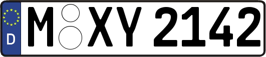 M-XY2142