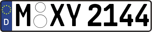 M-XY2144