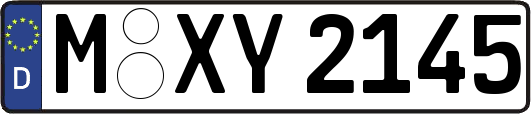 M-XY2145