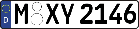 M-XY2146