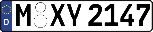 M-XY2147