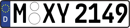 M-XY2149
