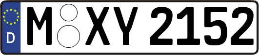 M-XY2152