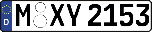 M-XY2153