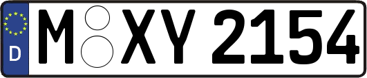 M-XY2154