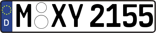 M-XY2155