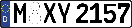 M-XY2157