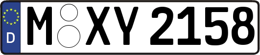 M-XY2158