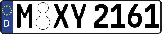 M-XY2161
