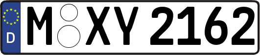 M-XY2162