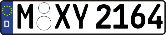 M-XY2164