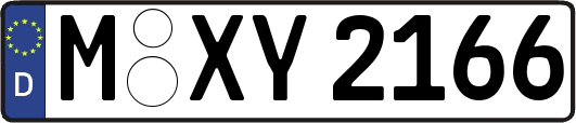 M-XY2166