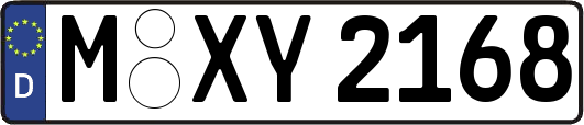 M-XY2168