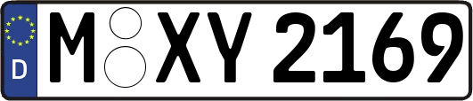 M-XY2169