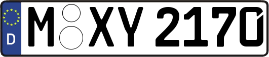 M-XY2170
