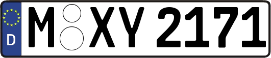 M-XY2171