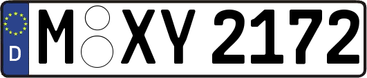 M-XY2172
