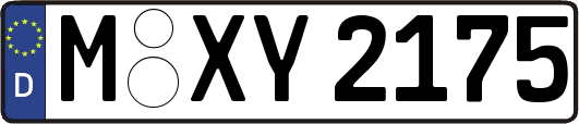 M-XY2175