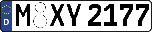 M-XY2177