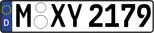 M-XY2179