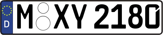 M-XY2180