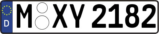 M-XY2182
