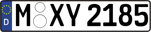 M-XY2185