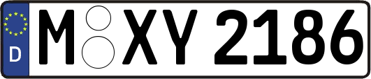 M-XY2186