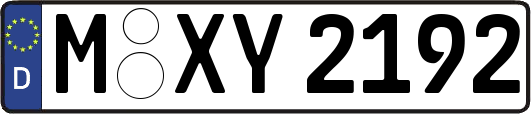 M-XY2192